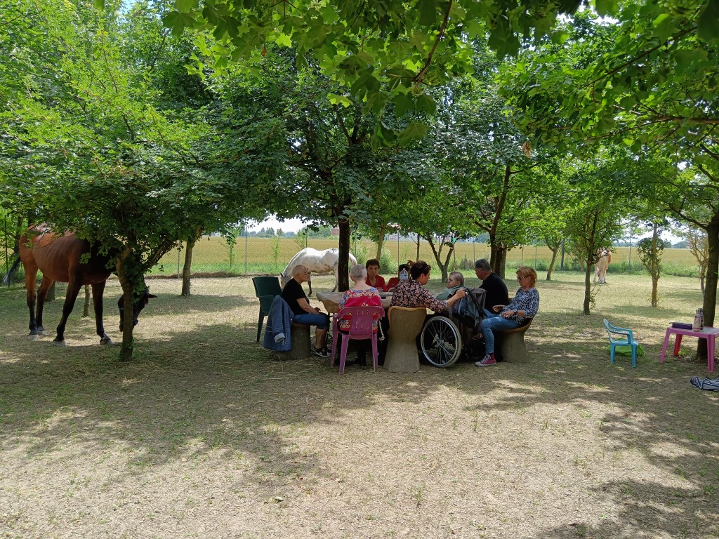 primo laboratorio seconda stella a destra