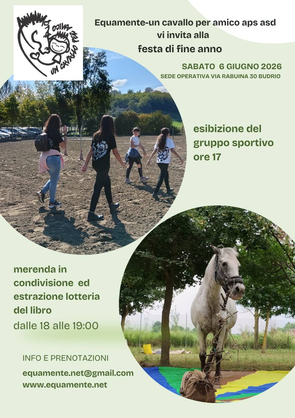 festa di fine&nbsp;anno